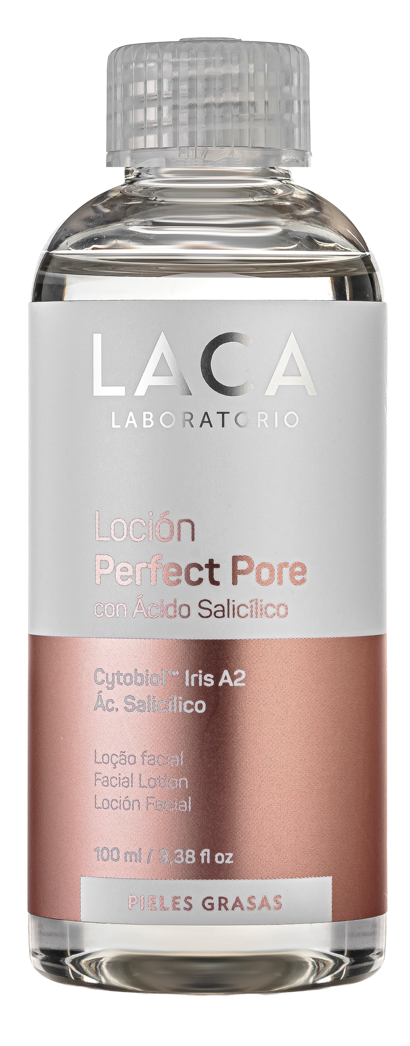 Perfect Pore con Acido Salicilico