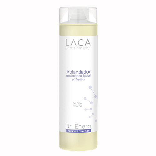 Dr Enero Ablandador Enzimatico Facial x 250ml