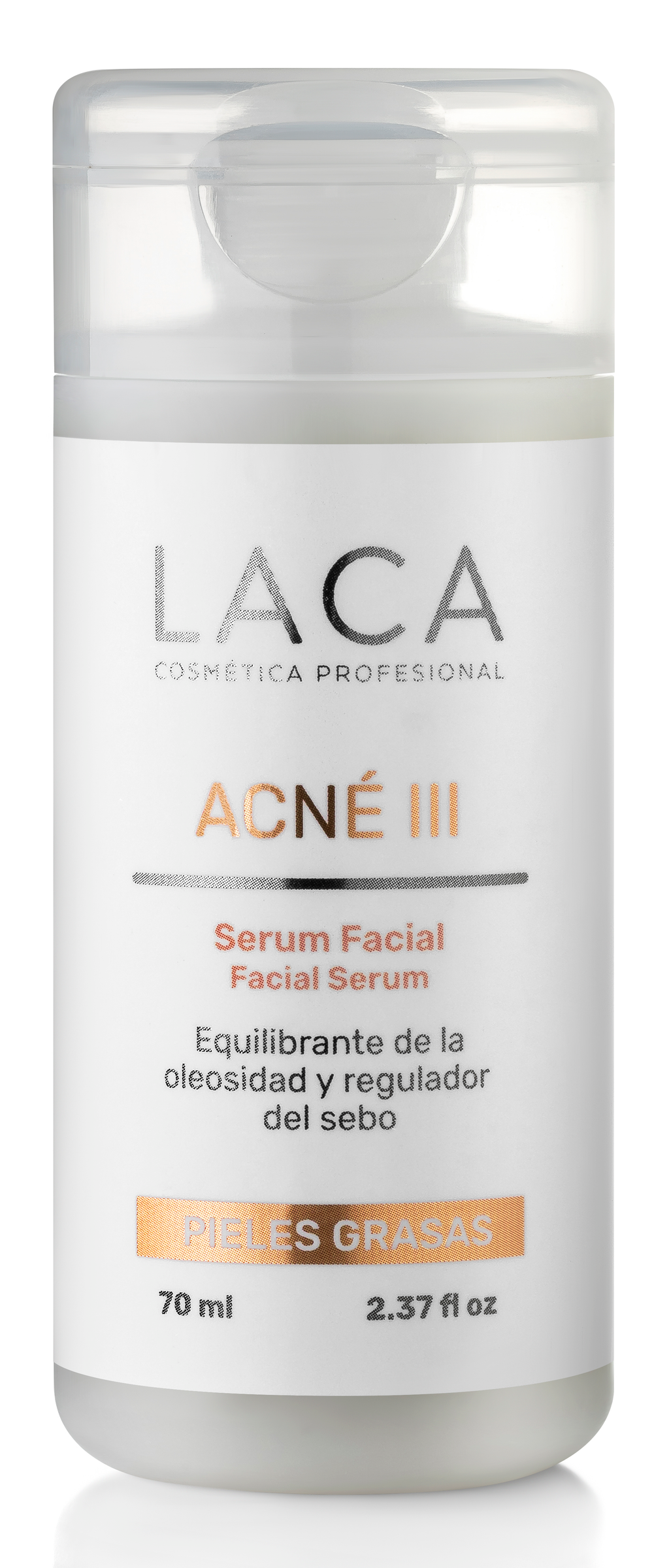 Acne III x 70ml