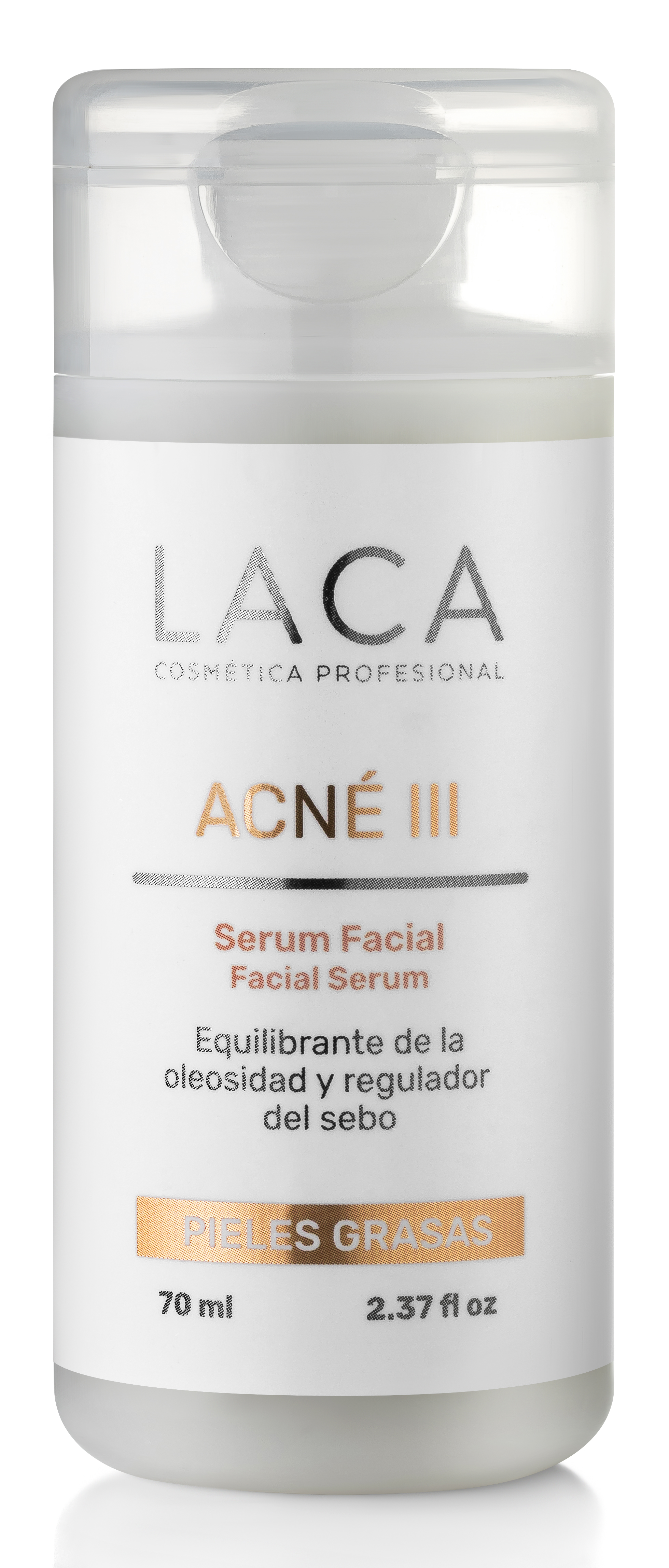 Acne III x 70ml