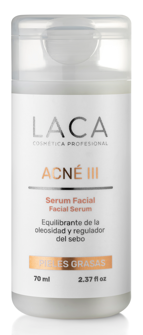 Acne III x 70ml