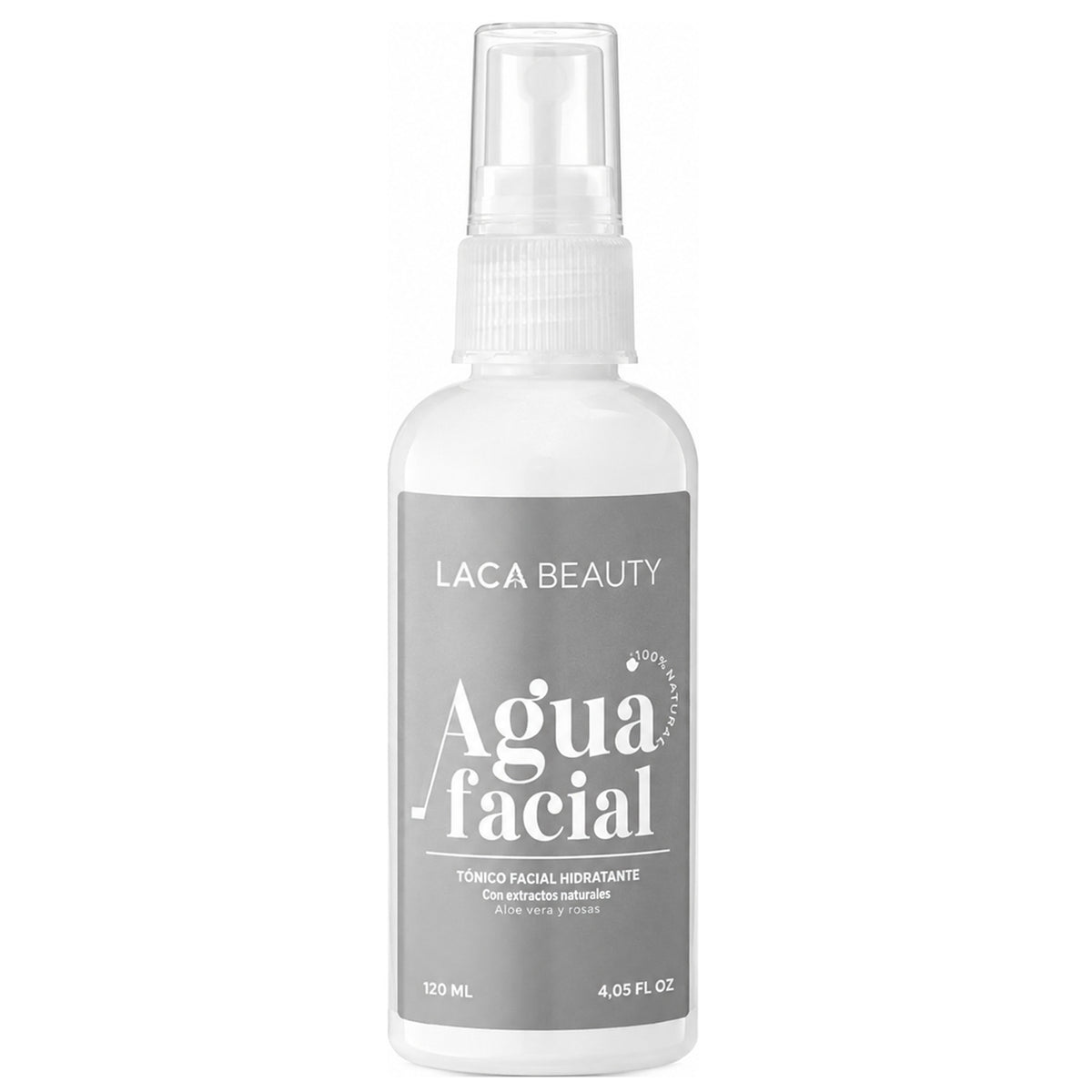 Agua Facial 100ml