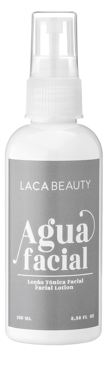 Agua Facial 100ml