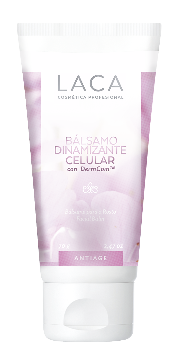 Balsamo Dinamizante Celular 70gr
