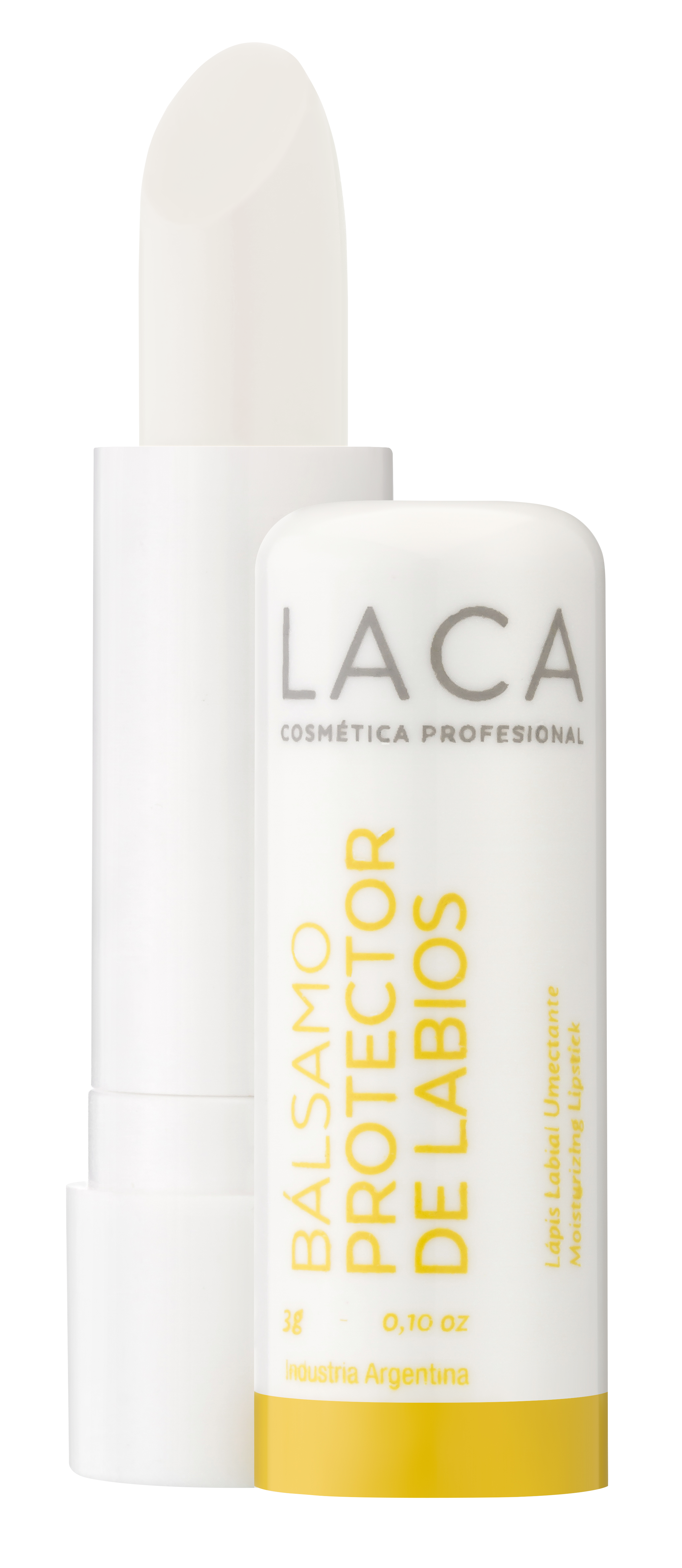 Balsamo Protector de Labios
