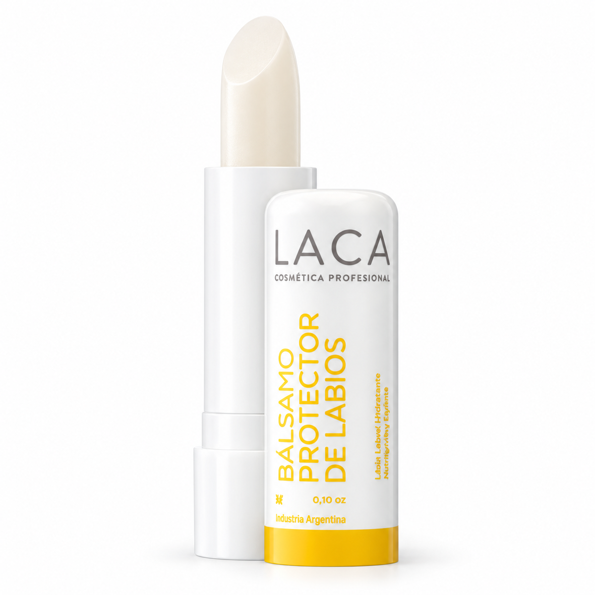 Balsamo Protector de Labios