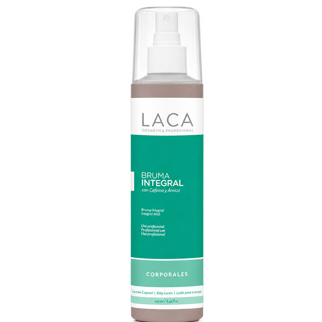 Bruma Integral con Cafeina y Arnica