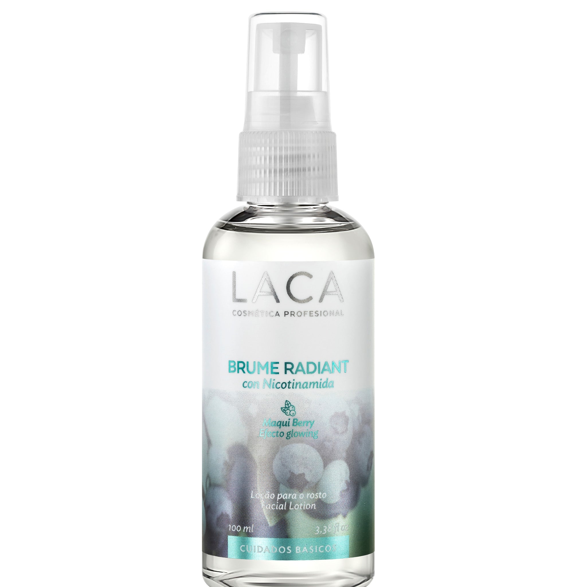 Brume Radiant
