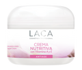 Crema Nutritiva con Vitaminas A & E 160gr