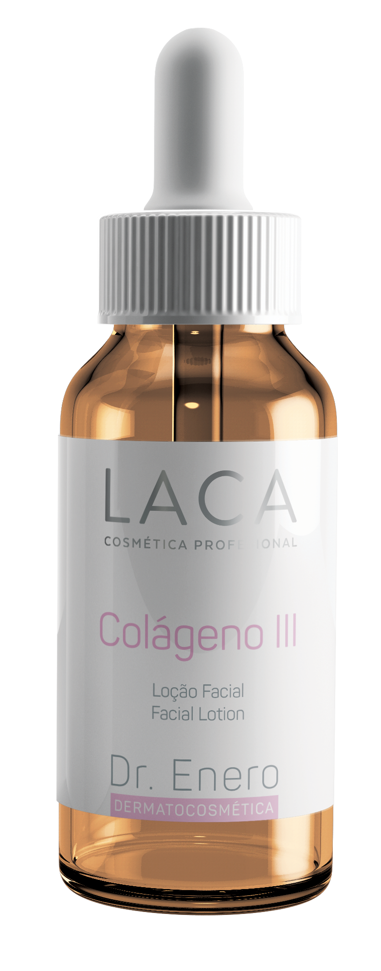 Colageno III 20ml
