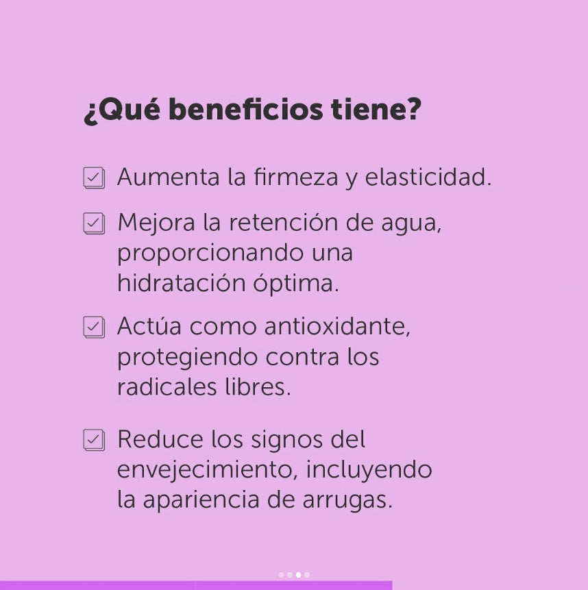 Serum con DMAE x20ml
