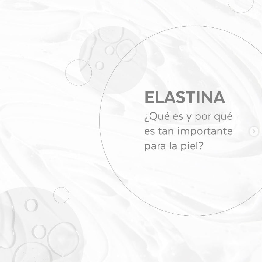 Dr. Enero Neodermis Ampollas de Elastina 10 ampollas x 2ml