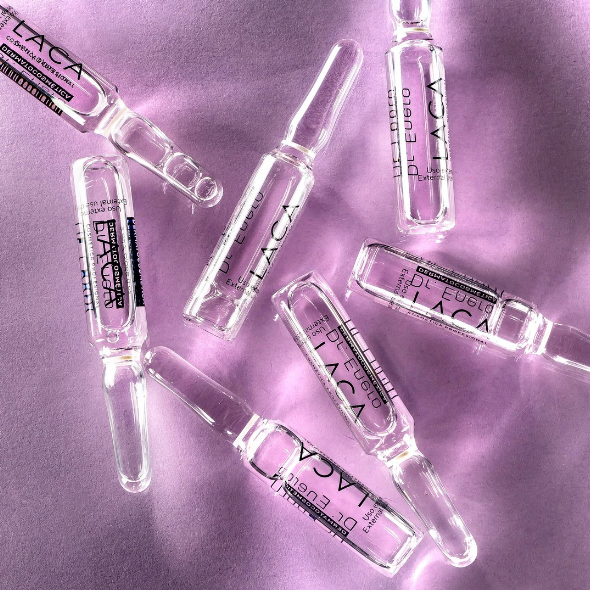 Dr Enero Monodosis Hialuron Plus 10 ampollas x 2ml
