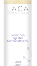 Locion Con Agentes Sanitizantes de Accion Prolongada