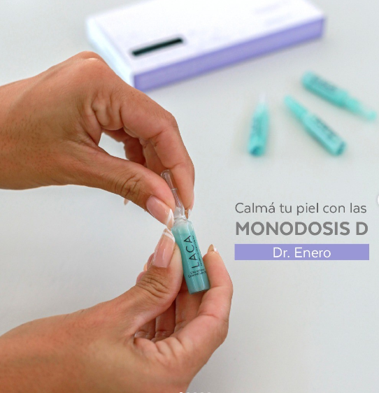 Dr Enero Monodosis D 10 ampollas x 2ml