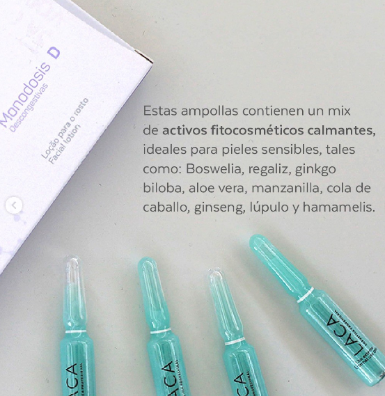 Dr Enero Monodosis D 10 ampollas x 2ml