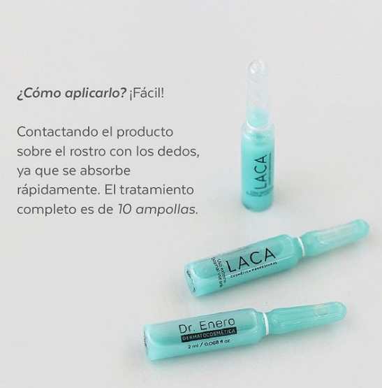 Dr Enero Monodosis D 10 ampollas x 2ml