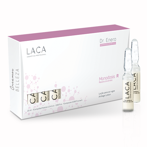 Dr Enero Monodosis R 10 ampollas x2ml