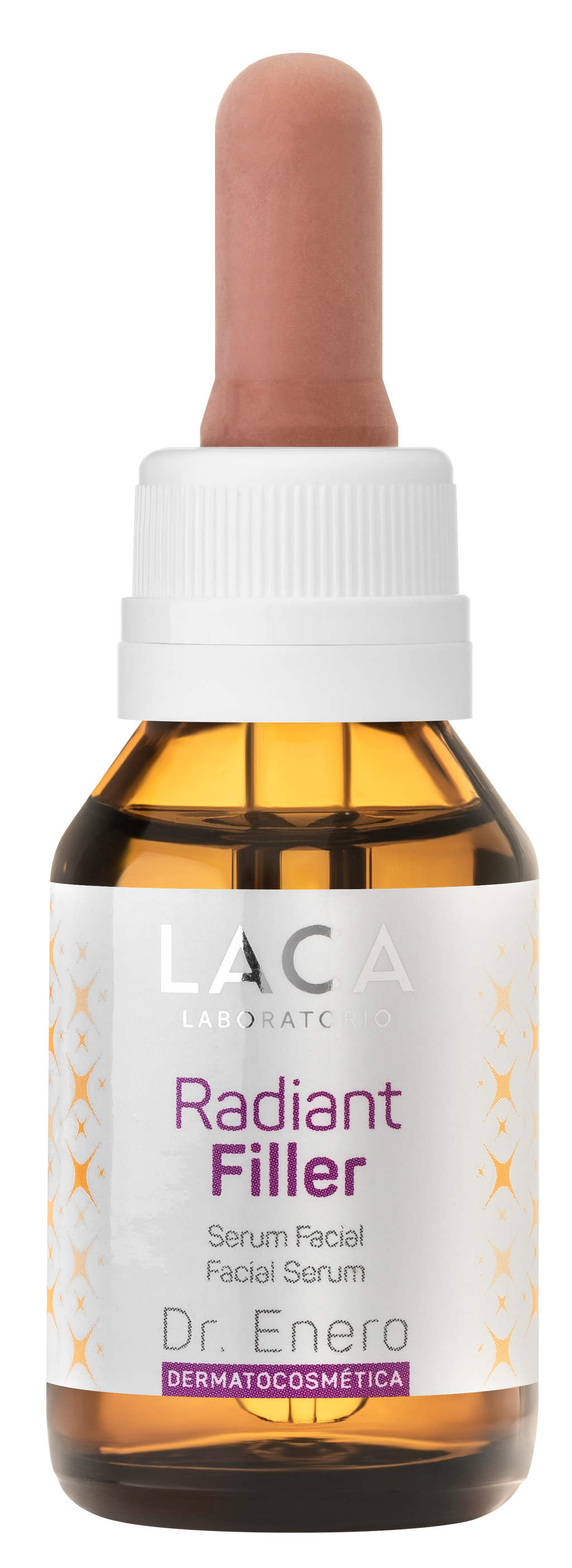 Serum Radiant Filler 20ml