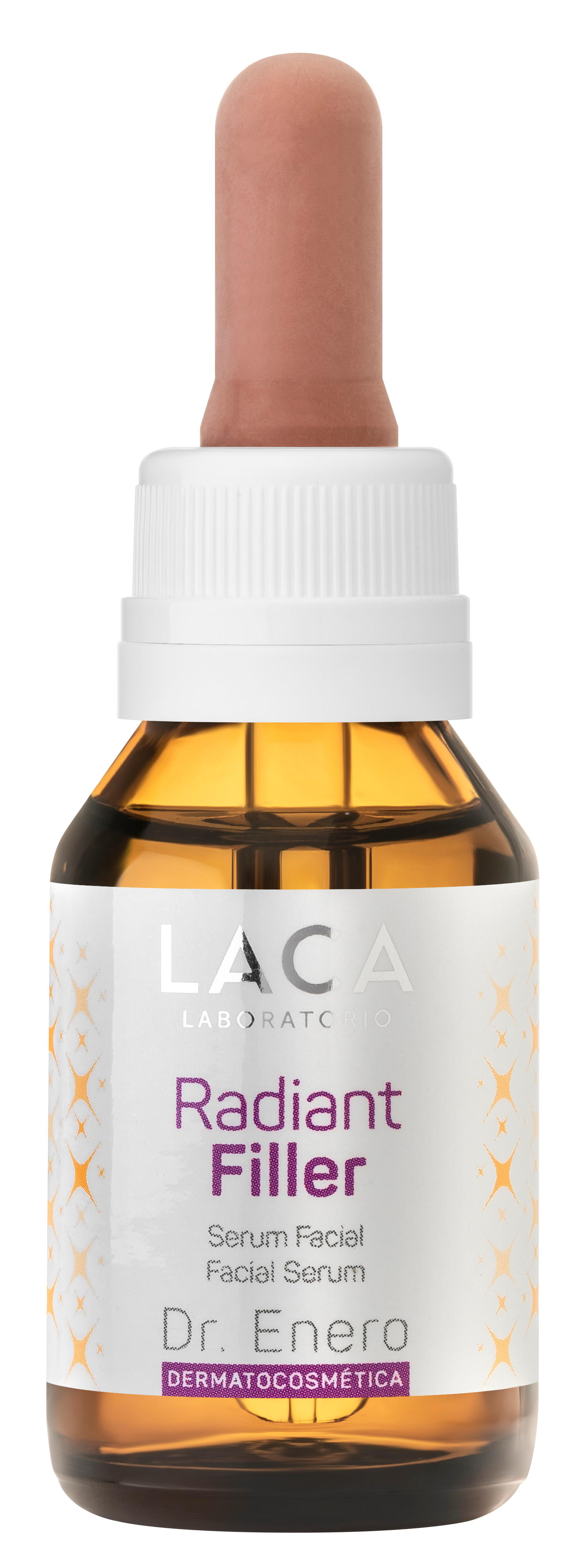 Serum Radiant Filler 20ml