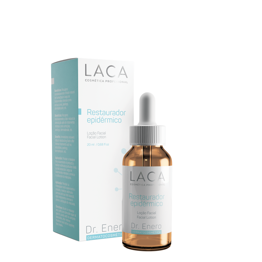 Restaurador Epidermico 20ml