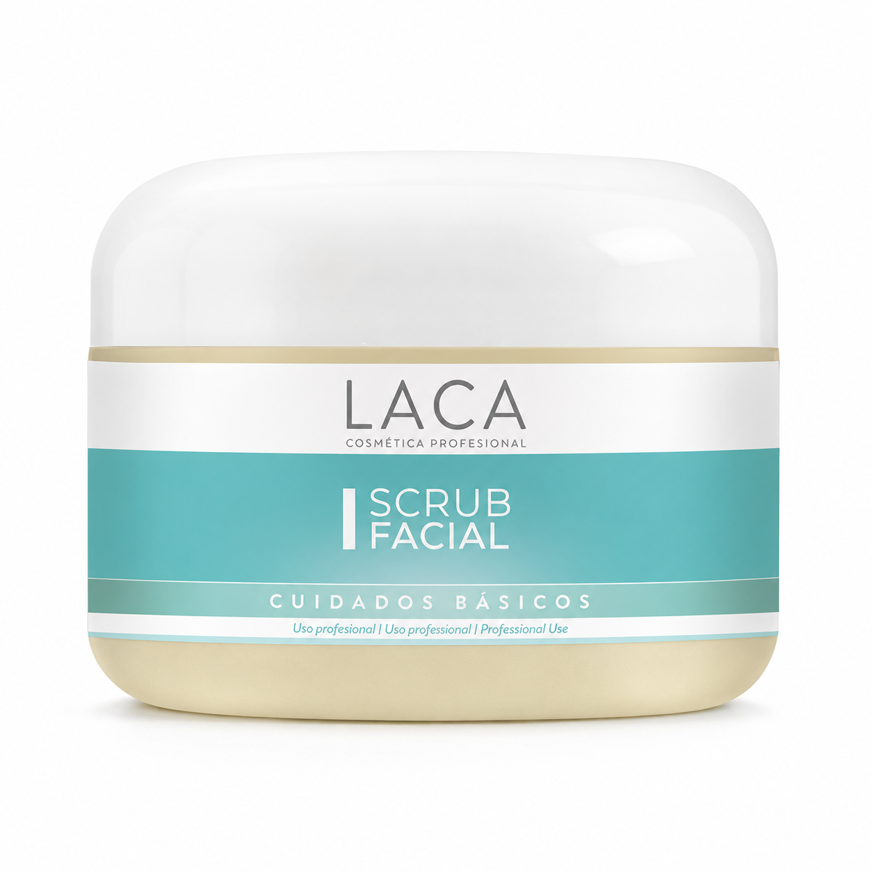 Scrub Facial x 250g