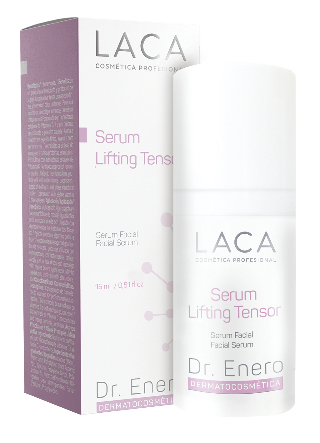 Serum Lifting Tensor 15ml