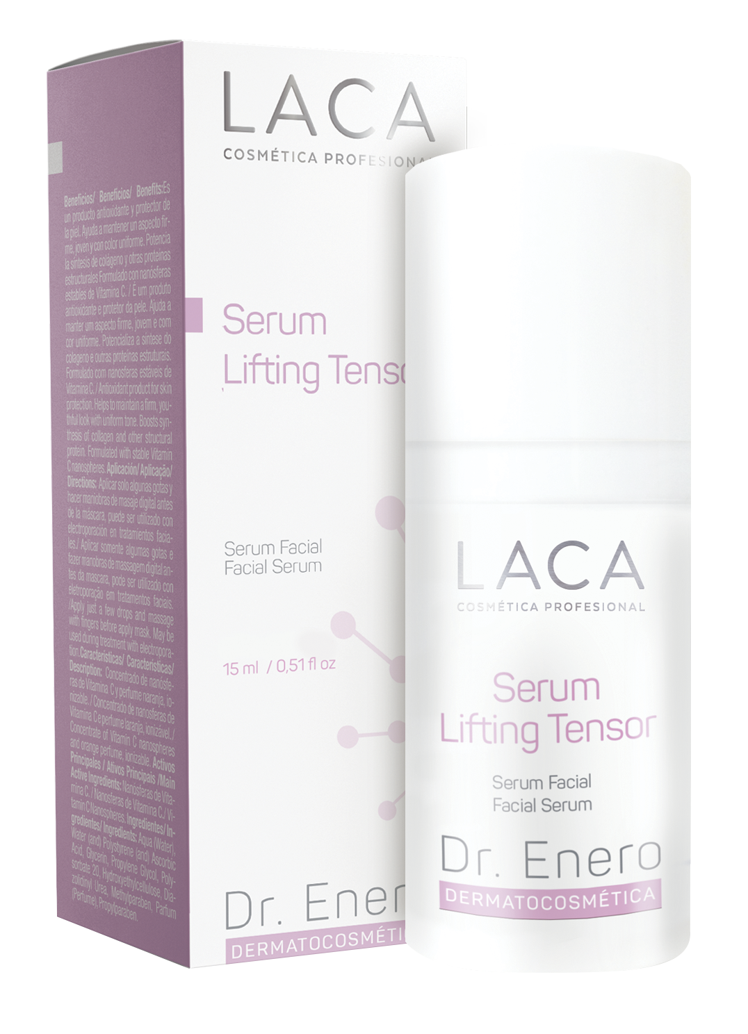Serum Lifting Tensor 15ml