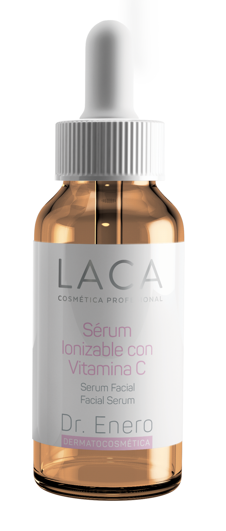 Dr Enero Serum Ionizable x20ml