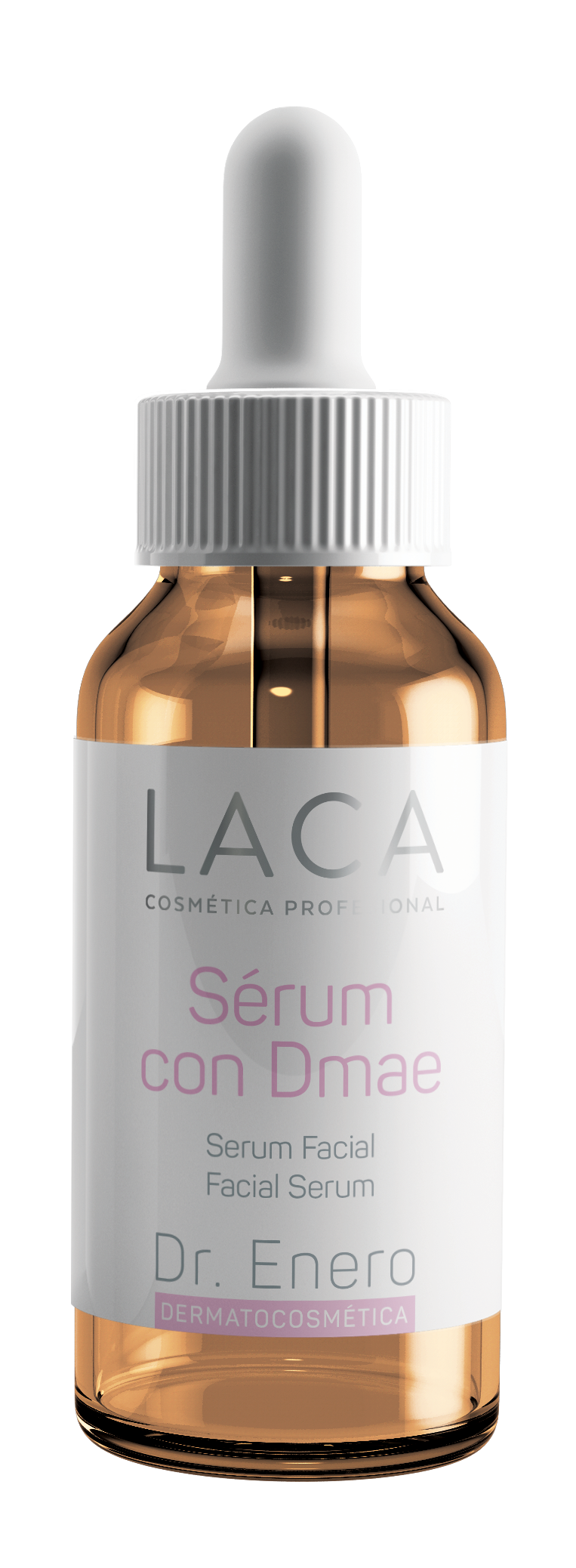 Serum con DMAE x20ml