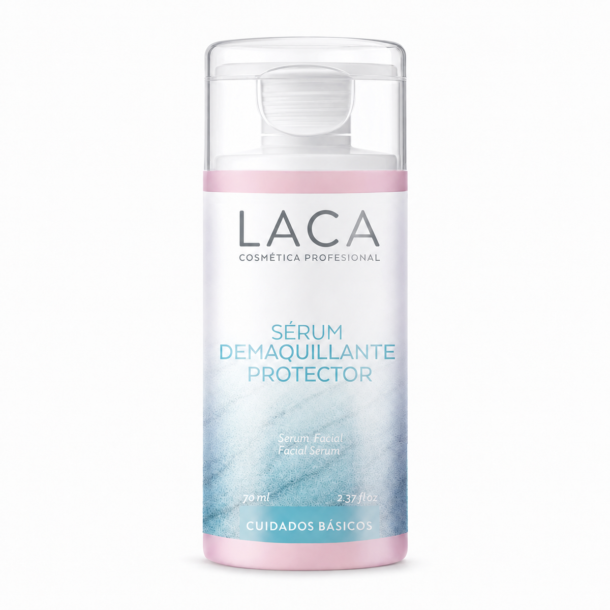 Serum Desmaquillante Protector x 70ml