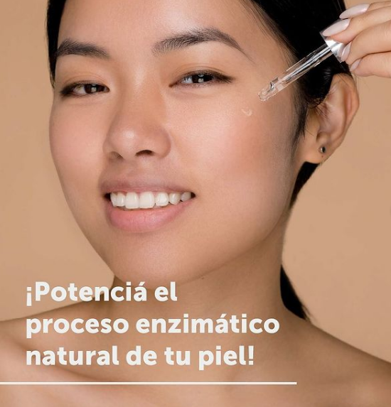 Dr Enero Serum Ionizable x20ml