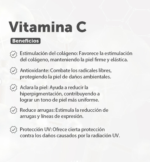 Dr Enero Serum Ionizable x20ml
