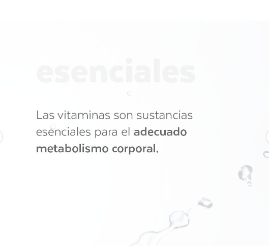 Dr Enero Serum Ionizable x20ml