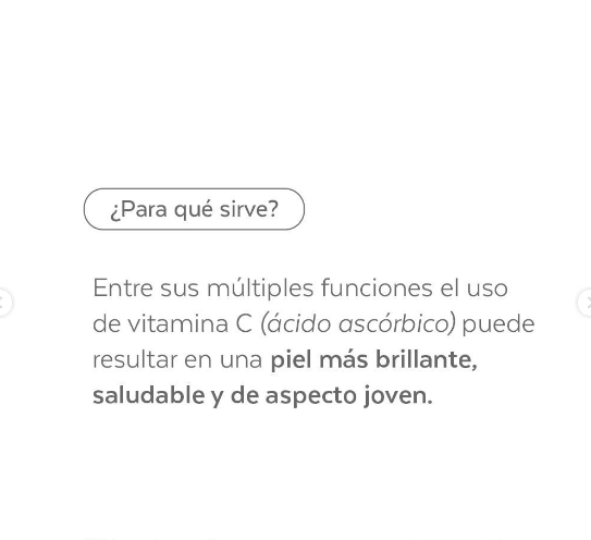 Dr Enero Serum Ionizable x20ml