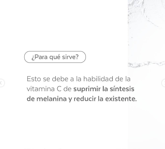 Dr Enero Serum Ionizable x20ml
