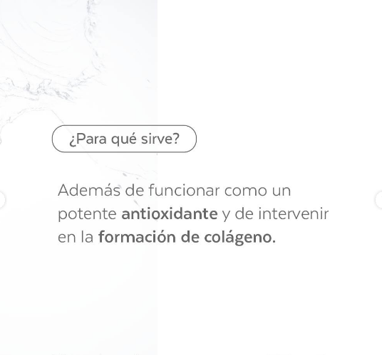 Dr Enero Serum Ionizable x20ml