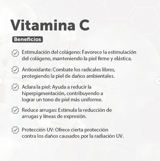 Dr Enero Monodosis Vitamina C Plus 10 ampollas x2ml