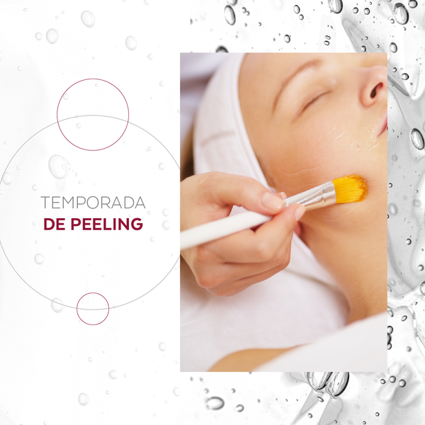 Gel Plus con Mandelico y Uva URSI x 70ml