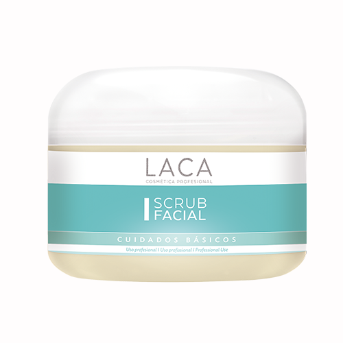 Scrub Facial x 250g