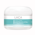 Mascara de Destello Vital