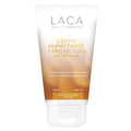 Crema Humectante y  Protectora Piel Sensible x 140g