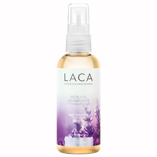 Neblina Hidratante con Malva y Bosswelia