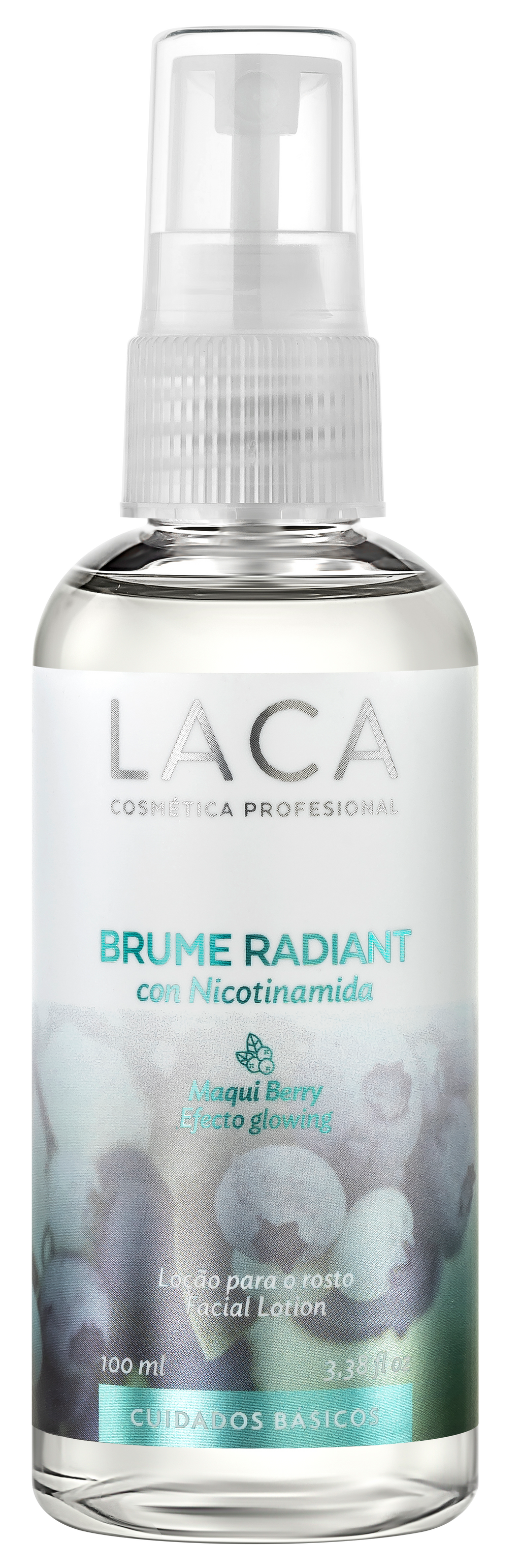 Brume Radiant