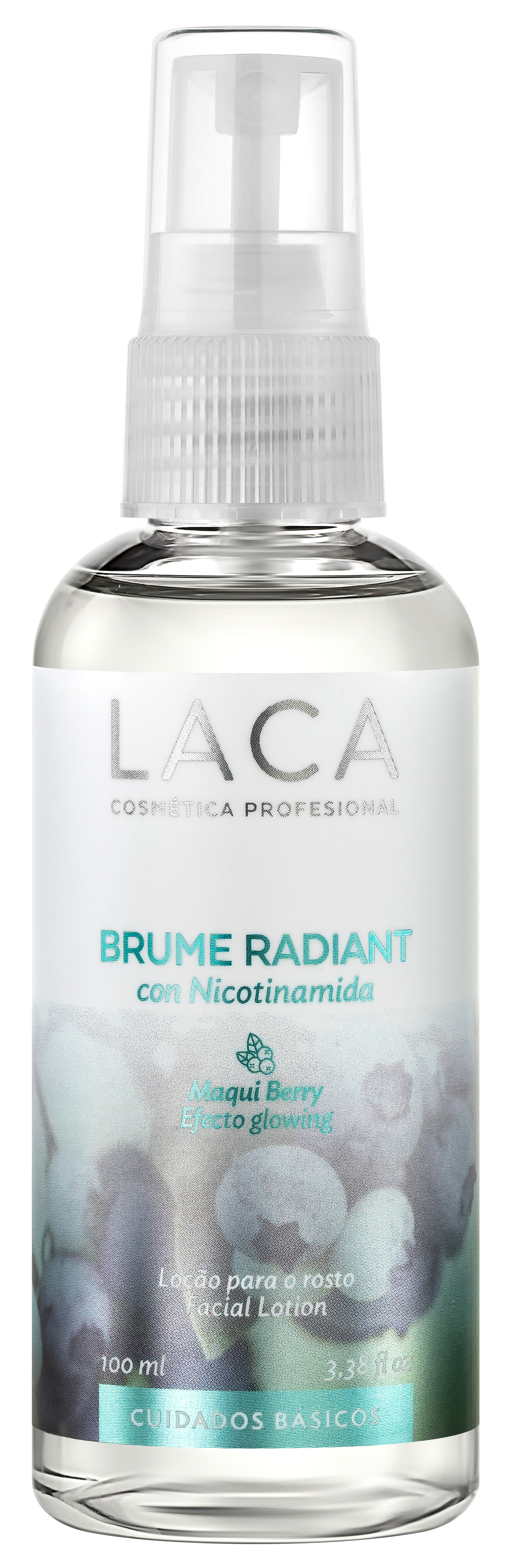Brume Radiant