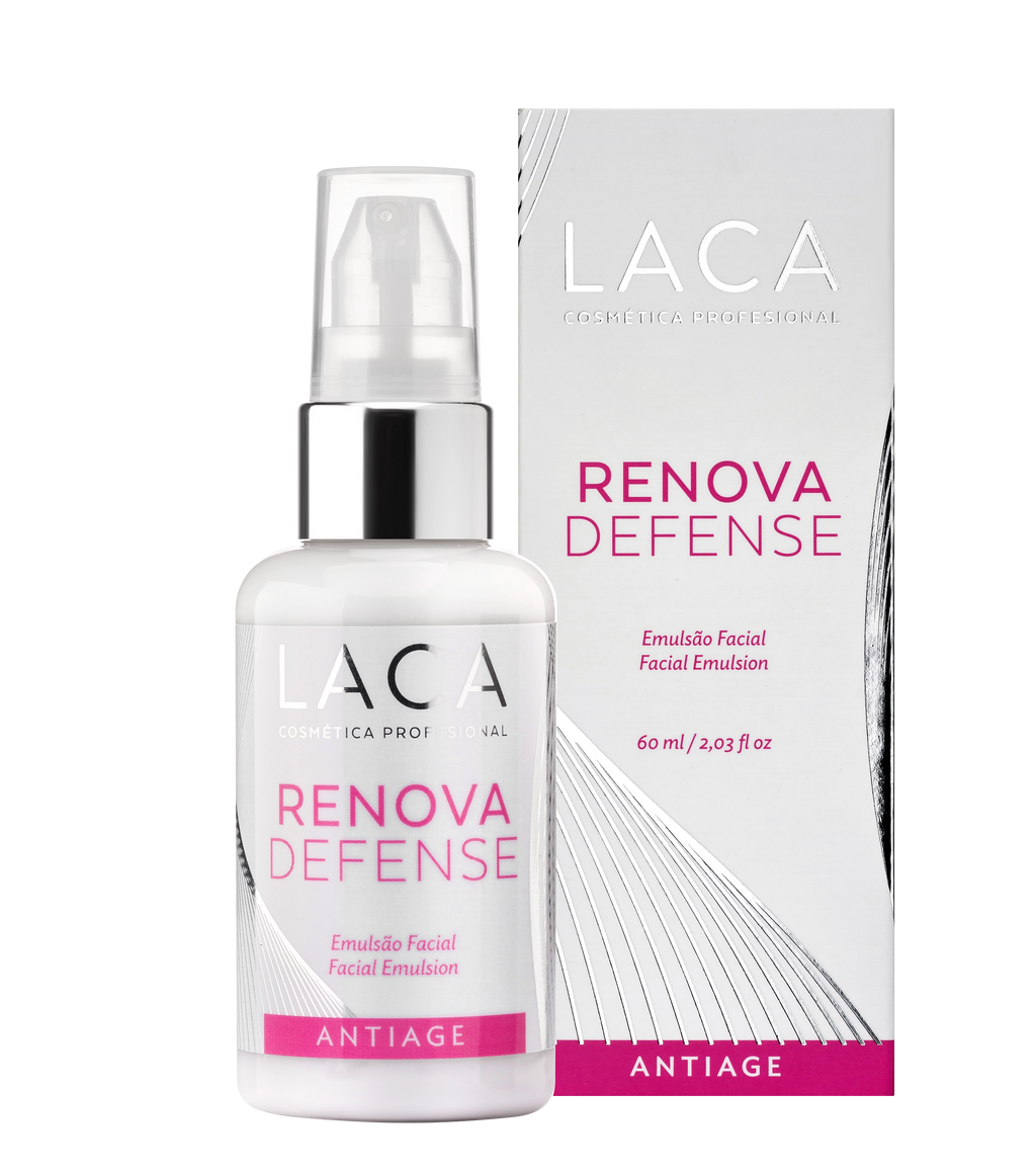 Renova Defense 60ml