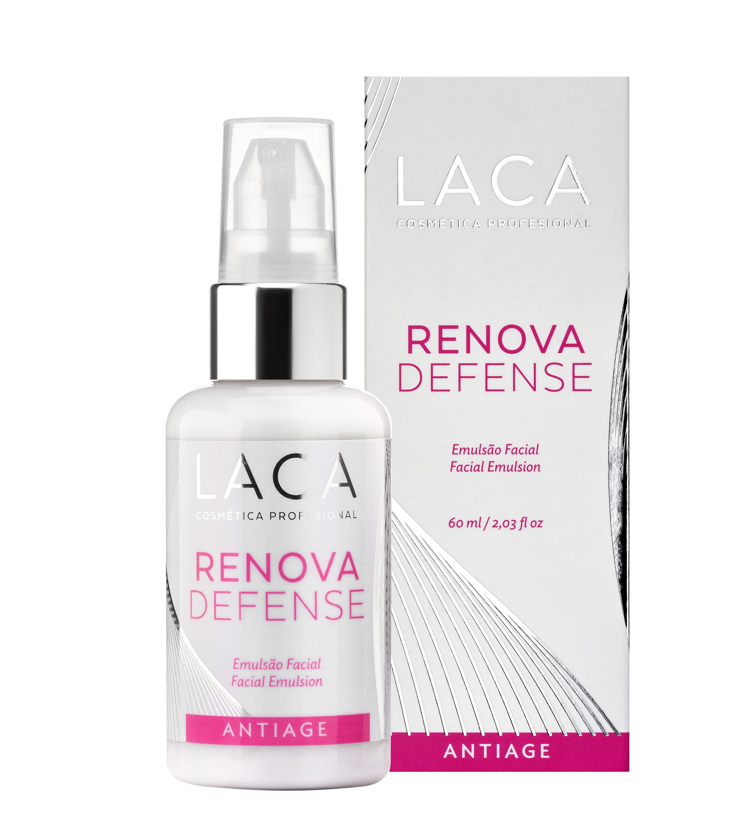 Renova Defense 60ml