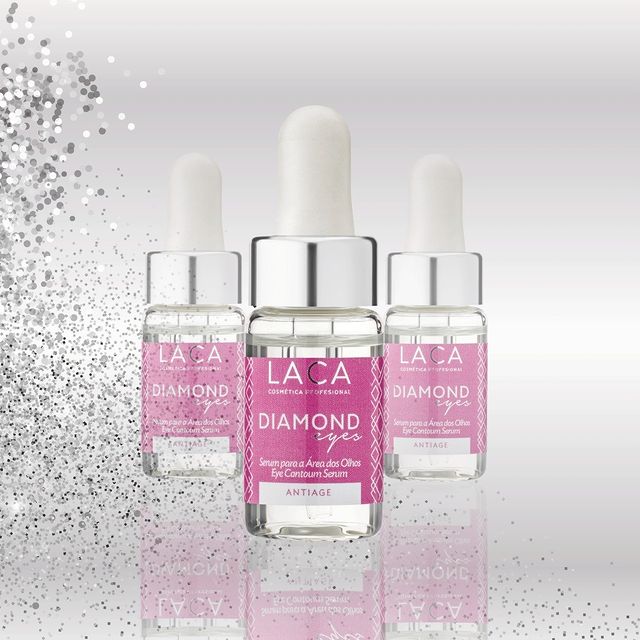 Diamond Eyes 12ml