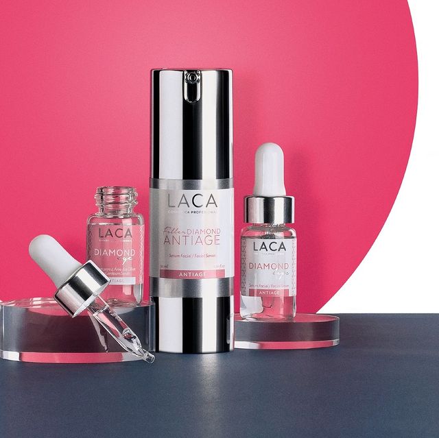 Filler Diamond Antiage 30ml