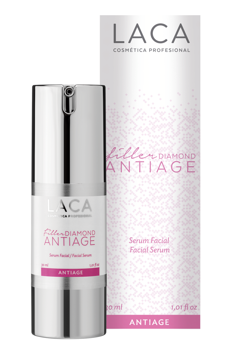 Filler Diamond Antiage 30ml